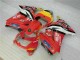 Discount 2008-2012 Red Yellow Kawasaki EX250 Motorcycle Fairing Kit UK Discount 2008-2012 Red Yellow Kawasaki EX250 Motorcycle Fairing Kit UK