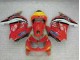 Discount 2008-2012 Red Yellow Kawasaki EX250 Motorcycle Fairing Kit UK Discount 2008-2012 Red Yellow Kawasaki EX250 Motorcycle Fairing Kit UK