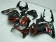 Discount 2008-2012 Black Kawasaki EX250 Bike Fairing Kit UK Discount 2008-2012 Black Kawasaki EX250 Bike Fairing Kit UK
