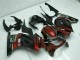 Discount 2008-2012 Black Kawasaki EX250 Bike Fairing Kit UK Discount 2008-2012 Black Kawasaki EX250 Bike Fairing Kit UK