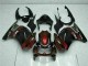 Discount 2008-2012 Black Kawasaki EX250 Bike Fairing Kit UK Discount 2008-2012 Black Kawasaki EX250 Bike Fairing Kit UK