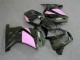 Discount 2008-2012 Black Pink Ninja Kawasaki EX250 Motorcycle Replacement Fairings UK Discount 2008-2012 Black Pink Ninja Kawasaki EX250 Motorcycle Replacement Fairings UK