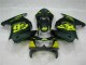 Discount 2008-2012 Black Yellow 46 Kawasaki EX250 Motorcycle Fairings Kit UK Discount 2008-2012 Black Yellow 46 Kawasaki EX250 Motorcycle Fairings Kit UK