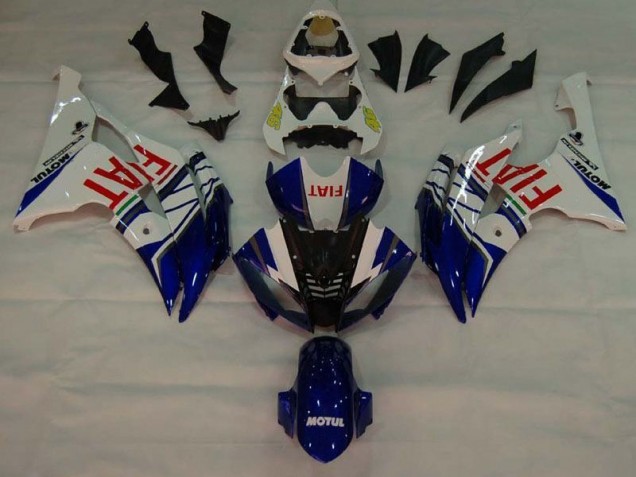 Discount 2008-2016 Fiat R6 Yamaha YZF R6 Motorcycle Bodywork UK Discount 2008-2016 Fiat R6 Yamaha YZF R6 Motorcycle Bodywork UK