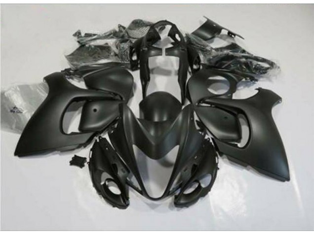 Discount 2008-2019 Matte Black Suzuki GSXR 1300 Hayabusa Motorcycle Fairing UK Discount 2008-2019 Matte Black Suzuki GSXR 1300 Hayabusa Motorcycle Fairing UK