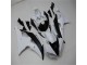 Discount 2008-2016 White Black Yamaha YZF R6 Bike Fairings & Bodywork UK Discount 2008-2016 White Black Yamaha YZF R6 Bike Fairings & Bodywork UK