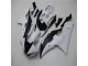 Discount 2008-2016 White Black Yamaha YZF R6 Bike Fairings & Bodywork UK Discount 2008-2016 White Black Yamaha YZF R6 Bike Fairings & Bodywork UK