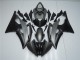 Discount 2008-2016 Grey Black Yamaha YZF R6 Motor Bike Fairings UK Discount 2008-2016 Grey Black Yamaha YZF R6 Motor Bike Fairings UK