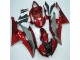 Discount 2008-2016 Red Grey Yamaha YZF R6 Motorcycle Fairings Kits UK Discount 2008-2016 Red Grey Yamaha YZF R6 Motorcycle Fairings Kits UK