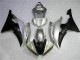 Discount 2008-2016 Silver Black Yamaha YZF R6 Motor Fairings UK Discount 2008-2016 Silver Black Yamaha YZF R6 Motor Fairings UK