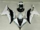 Discount 2008-2016 White Black Yamaha YZF R6 Motorcycle Fairings Kit UK Discount 2008-2016 White Black Yamaha YZF R6 Motorcycle Fairings Kit UK