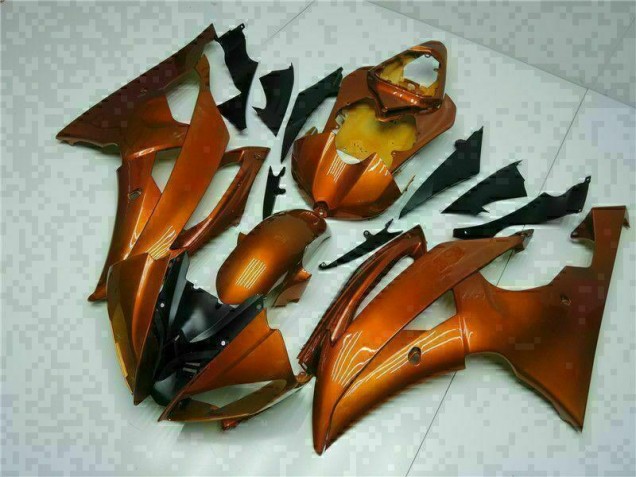 Discount 2008-2016 Orange Yamaha YZF R6 Bike Fairings UK Discount 2008-2016 Orange Yamaha YZF R6 Bike Fairings UK