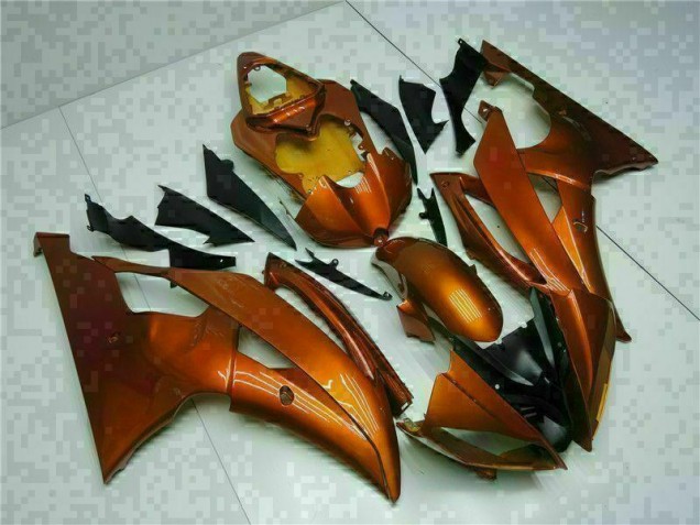 Discount 2008-2016 Orange Yamaha YZF R6 Bike Fairings UK Discount 2008-2016 Orange Yamaha YZF R6 Bike Fairings UK