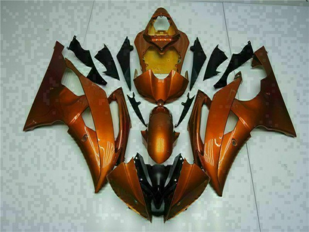 Discount 2008-2016 Orange Yamaha YZF R6 Bike Fairings UK Discount 2008-2016 Orange Yamaha YZF R6 Bike Fairings UK