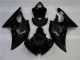 Discount 2008-2016 Glossy Matte Black Yamaha YZF R6 Motorcycle Fairings Kits UK Discount 2008-2016 Glossy Matte Black Yamaha YZF R6 Motorcycle Fairings Kits UK