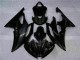 Discount 2008-2016 Black Yamaha YZF R6 Moto Fairings UK Discount 2008-2016 Black Yamaha YZF R6 Moto Fairings UK