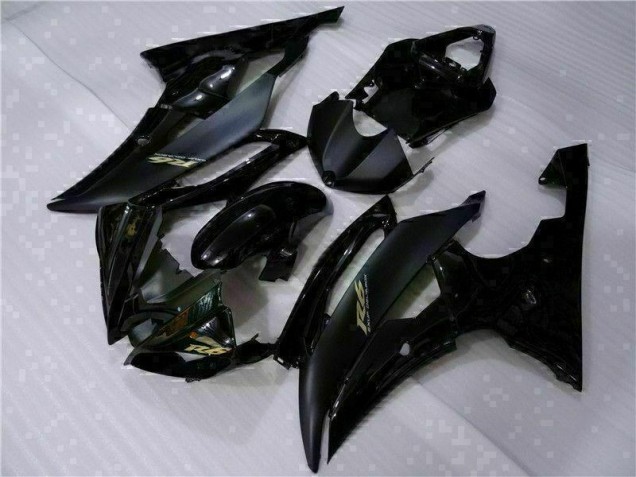 Discount 2008-2016 Black Yamaha YZF R6 Moto Fairings UK Discount 2008-2016 Black Yamaha YZF R6 Moto Fairings UK