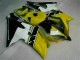 Discount 2008-2016 Yellow White Yamaha YZF R6 Motorcycle Replacement Fairings UK Discount 2008-2016 Yellow White Yamaha YZF R6 Motorcycle Replacement Fairings UK