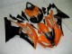 Discount 2008-2016 Orange Black Yamaha YZF R6 Motorcycle Fairings Kit UK Discount 2008-2016 Orange Black Yamaha YZF R6 Motorcycle Fairings Kit UK