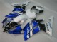 Discount 2008-2016 Blue White Yamaha YZF R6 Motorcycle Fairing UK Discount 2008-2016 Blue White Yamaha YZF R6 Motorcycle Fairing UK