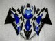 Discount 2008-2016 Blue Black Yamaha YZF R6 Motorcycle Fairing Kit UK Discount 2008-2016 Blue Black Yamaha YZF R6 Motorcycle Fairing Kit UK