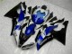 Discount 2008-2016 Blue Black Yamaha YZF R6 Motorcycle Fairing Kit UK Discount 2008-2016 Blue Black Yamaha YZF R6 Motorcycle Fairing Kit UK
