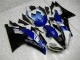 Discount 2008-2016 Blue Black Yamaha YZF R6 Motorcycle Fairing Kit UK Discount 2008-2016 Blue Black Yamaha YZF R6 Motorcycle Fairing Kit UK