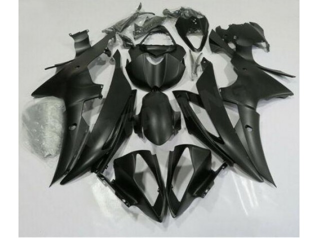 Discount 2008-2016 Matte Black Yamaha YZF R6 Bike Fairing UK Discount 2008-2016 Matte Black Yamaha YZF R6 Bike Fairing UK