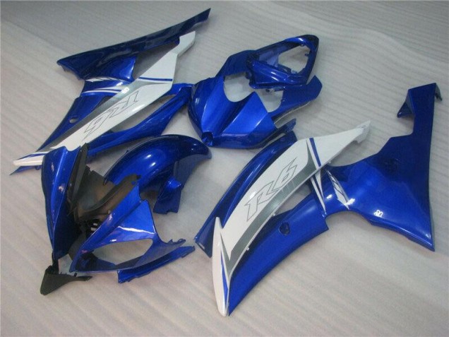 Discount 2008-2016 Blue Yamaha YZF R6 Motorcycle Bodywork UK Discount 2008-2016 Blue Yamaha YZF R6 Motorcycle Bodywork UK