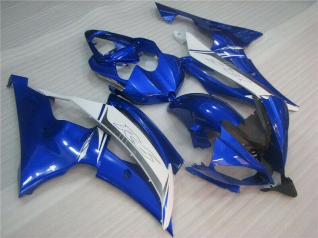 Discount 2008-2016 Blue Yamaha YZF R6 Motorcycle Bodywork UK Discount 2008-2016 Blue Yamaha YZF R6 Motorcycle Bodywork UK