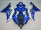 Discount 2008-2016 Blue Yamaha YZF R6 Motorcycle Bodywork UK Discount 2008-2016 Blue Yamaha YZF R6 Motorcycle Bodywork UK