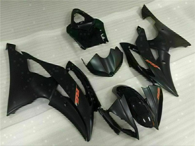 Discount 2008-2016 Black Yamaha YZF R6 Motorbike Fairing Kits UK Discount 2008-2016 Black Yamaha YZF R6 Motorbike Fairing Kits UK