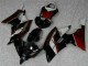 Discount 2008-2016 Black Yamaha YZF R6 Motorcyle Fairings UK Discount 2008-2016 Black Yamaha YZF R6 Motorcyle Fairings UK