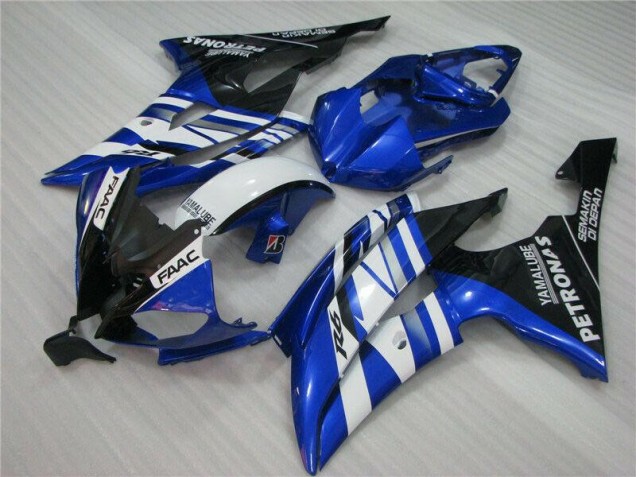 Discount 2008-2016 Blue Yamaha YZF R6 Motorcycle Fairings Kit UK Discount 2008-2016 Blue Yamaha YZF R6 Motorcycle Fairings Kit UK