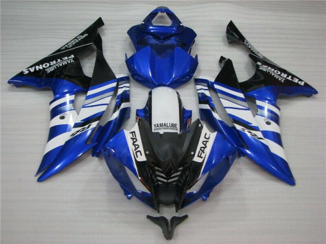Discount 2008-2016 Blue Yamaha YZF R6 Motorcycle Fairings Kit UK Discount 2008-2016 Blue Yamaha YZF R6 Motorcycle Fairings Kit UK