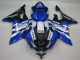 Discount 2008-2016 Blue Yamaha YZF R6 Motorcycle Fairings Kit UK Discount 2008-2016 Blue Yamaha YZF R6 Motorcycle Fairings Kit UK