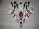 Discount 2008-2016 White Yamaha YZF R6 Motorbike Fairings UK