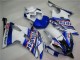 Discount 2008-2016 White Blue Sterilgarda Volvo Yamaha YZF R6 Motorcycle Fairing UK Discount 2008-2016 White Blue Sterilgarda Volvo Yamaha YZF R6 Motorcycle Fairing UK