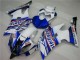 Discount 2008-2016 White Blue Sterilgarda Volvo Yamaha YZF R6 Motorcycle Fairing UK Discount 2008-2016 White Blue Sterilgarda Volvo Yamaha YZF R6 Motorcycle Fairing UK