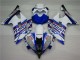 Discount 2008-2016 White Blue Sterilgarda Volvo Yamaha YZF R6 Motorcycle Fairing UK Discount 2008-2016 White Blue Sterilgarda Volvo Yamaha YZF R6 Motorcycle Fairing UK