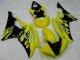 Discount 2008-2016 Yellow Black Yamaha YZF R6 Motorcycle Fairing Kits UK Discount 2008-2016 Yellow Black Yamaha YZF R6 Motorcycle Fairing Kits UK