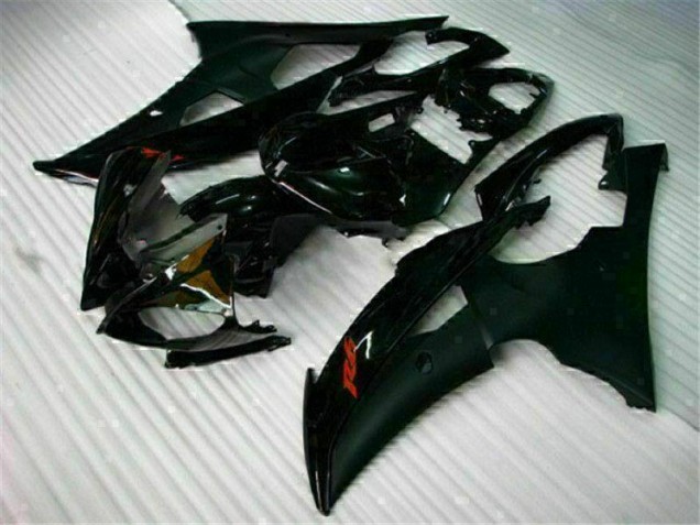 Discount 2008-2016 Black Yamaha YZF R6 Motorcycle Fairing Kit UK Discount 2008-2016 Black Yamaha YZF R6 Motorcycle Fairing Kit UK