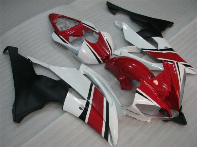 Discount 2008-2016 Red Yamaha YZF R6 Motor Bike Fairings UK Discount 2008-2016 Red Yamaha YZF R6 Motor Bike Fairings UK