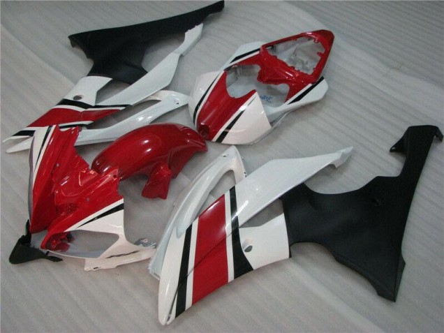 Discount 2008-2016 Red Yamaha YZF R6 Motor Bike Fairings UK Discount 2008-2016 Red Yamaha YZF R6 Motor Bike Fairings UK