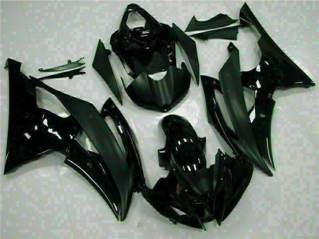 Discount 2008-2016 Black Yamaha YZF R6 Bike Fairing Kit UK Discount 2008-2016 Black Yamaha YZF R6 Bike Fairing Kit UK