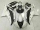 Discount 2008-2016 White Yamaha YZF R6 Motorcycle Bodywork UK Discount 2008-2016 White Yamaha YZF R6 Motorcycle Bodywork UK