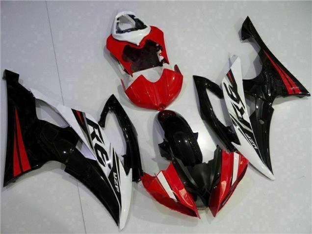 Discount 2008-2016 Red Black Yamaha YZF R6 Motorcycle Replacement Fairings UK Discount 2008-2016 Red Black Yamaha YZF R6 Motorcycle Replacement Fairings UK