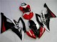 Discount 2008-2016 Red Black Yamaha YZF R6 Motorcycle Replacement Fairings UK Discount 2008-2016 Red Black Yamaha YZF R6 Motorcycle Replacement Fairings UK