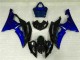 Discount 2008-2016 Blue Black Yamaha YZF R6 Motorcyle Fairings UK Discount 2008-2016 Blue Black Yamaha YZF R6 Motorcyle Fairings UK