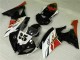 Discount 2008-2016 White Black Yamaha YZF R6 Motor Fairings UK Discount 2008-2016 White Black Yamaha YZF R6 Motor Fairings UK